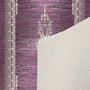 Conceptum Alfombra para Pasillo 80 x 200 cm Multicolor